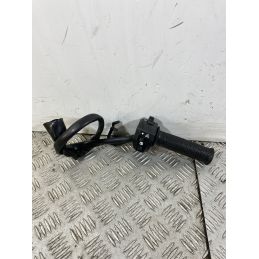 Commutatore Devio Luci Destro Con Comando Acceleratore Brixton Motorcycles Cromwell 125 ABS Dal 2021 Al 2025  1746516936462