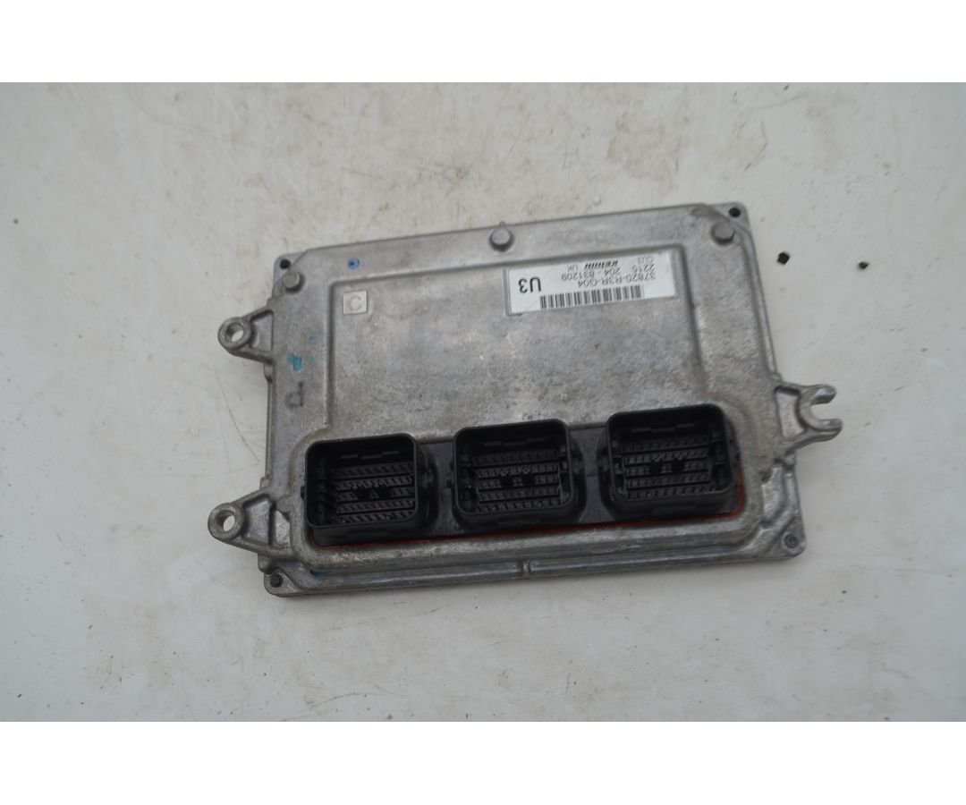 Centralina ECU Honda Civic Dal 2012 al 2017 Cod 37820-R3R-G04  1746517126381