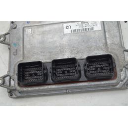 Centralina ECU Honda Civic Dal 2012 al 2017 Cod 37820-R3R-G04  1746517126381