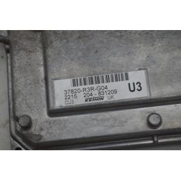 Centralina ECU Honda Civic Dal 2012 al 2017 Cod 37820-R3R-G04  1746517126381