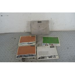 Libretto Uso e Manutenzione Smart ForTwo W450 Dal 1998 al 2007  1746517090590