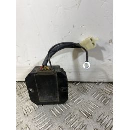 Regolatore Di Tensione Brixton Motorcycles Cromwell 125 ABS Dal 2021 Al 2025 COD SM12VMOS  1746517466029