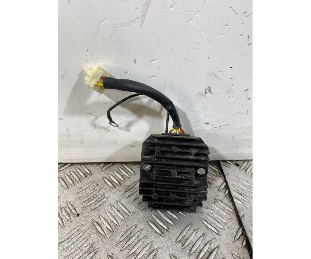 Regolatore Di Tensione Brixton Motorcycles Cromwell 125 ABS Dal 2021 Al 2025 COD SM12VMOS  1746517466029