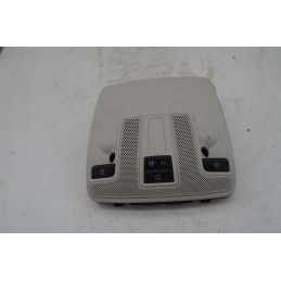 Plafoniera Luce Interna Abitacolo Mercedes Classe B W246 Dal 2011 al 2019 Cod A0009006503  1746519183283