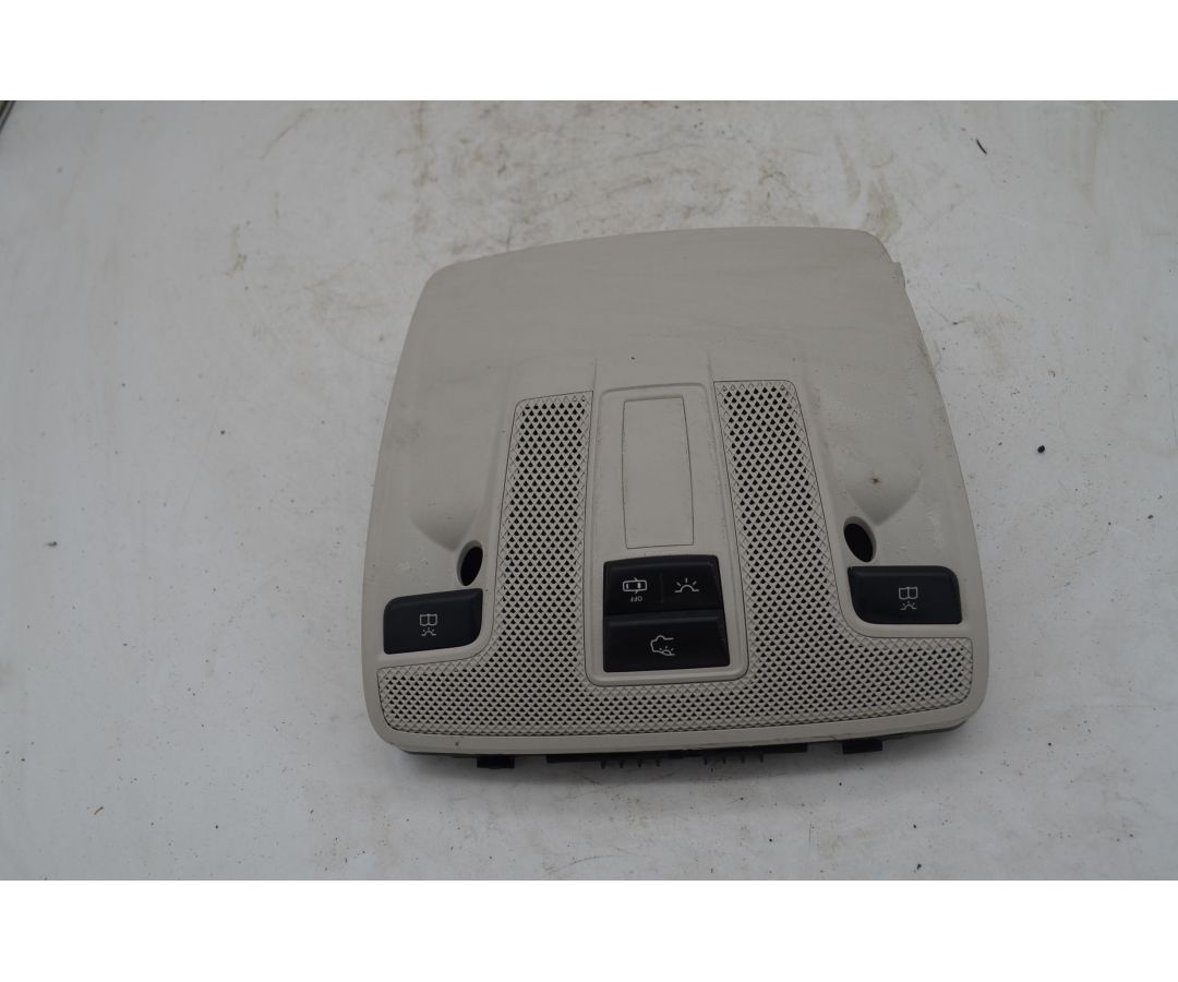 Plafoniera Luce Interna Abitacolo Mercedes Classe B W246 Dal 2011 al 2019 Cod A0009006503  1746519183283