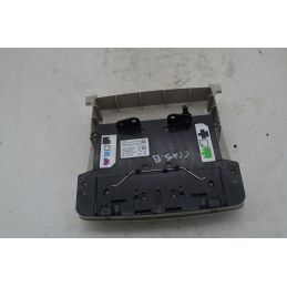 Plafoniera Luce Interna Abitacolo Mercedes Classe B W246 Dal 2011 al 2019 Cod A0009006503  1746519183283