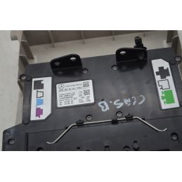 Plafoniera Luce Interna Abitacolo Mercedes Classe B W246 Dal 2011 al 2019 Cod A0009006503  1746519183283