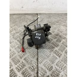 Carburatore Piaggio Liberty 125 RST Dal 2004 al 2016  1746519894271