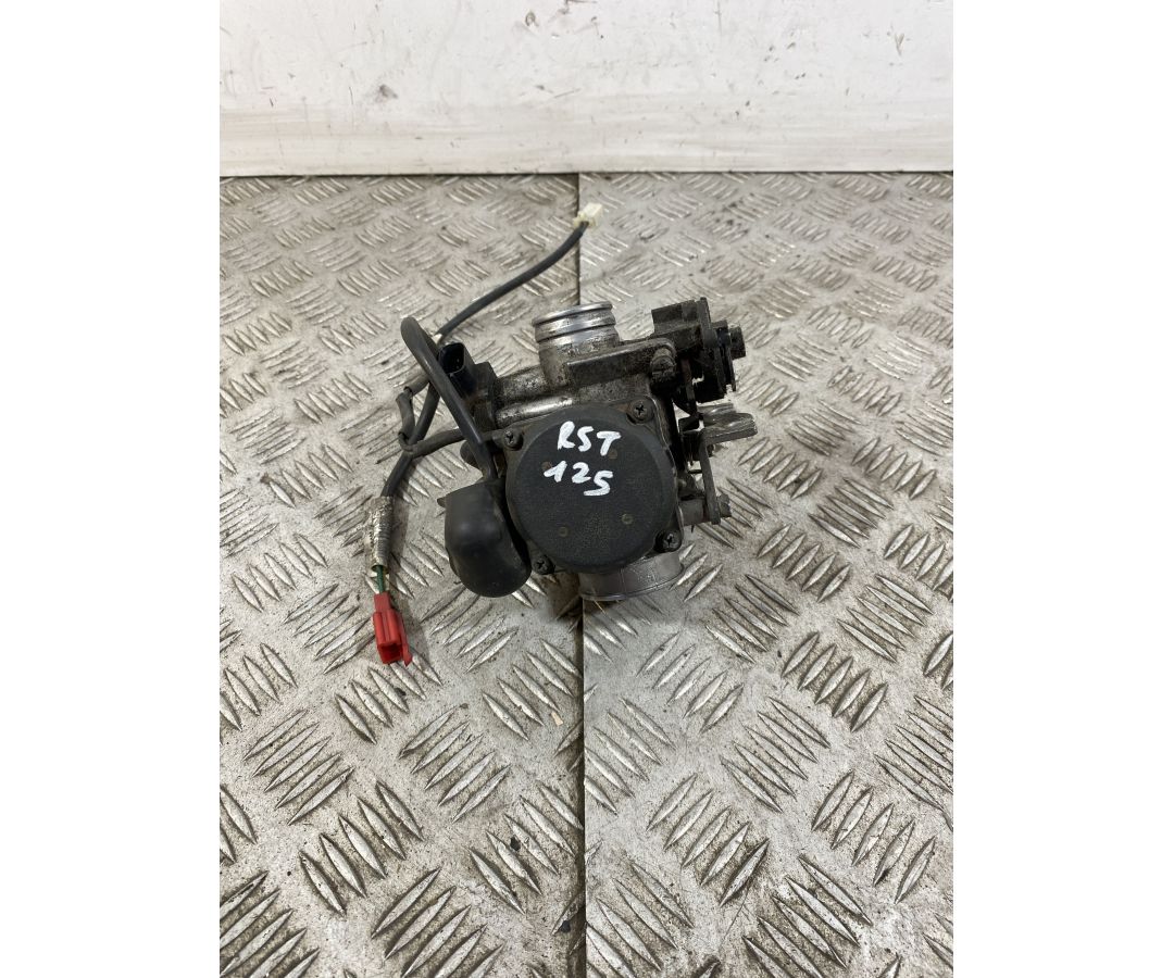 Carburatore Piaggio Liberty 125 RST Dal 2004 al 2016  1746519894271