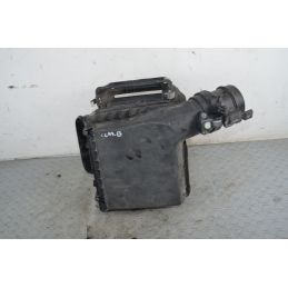 Scatola Filtro Aria Mercedes Classe B W246 Dal 2011 al 2019 Cod A6450900001  1746519652482