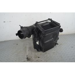 Scatola Filtro Aria Mercedes Classe B W246 Dal 2011 al 2019 Cod A6450900001  1746519652482