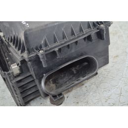 Scatola Filtro Aria Mercedes Classe B W246 Dal 2011 al 2019 Cod A6450900001  1746519652482