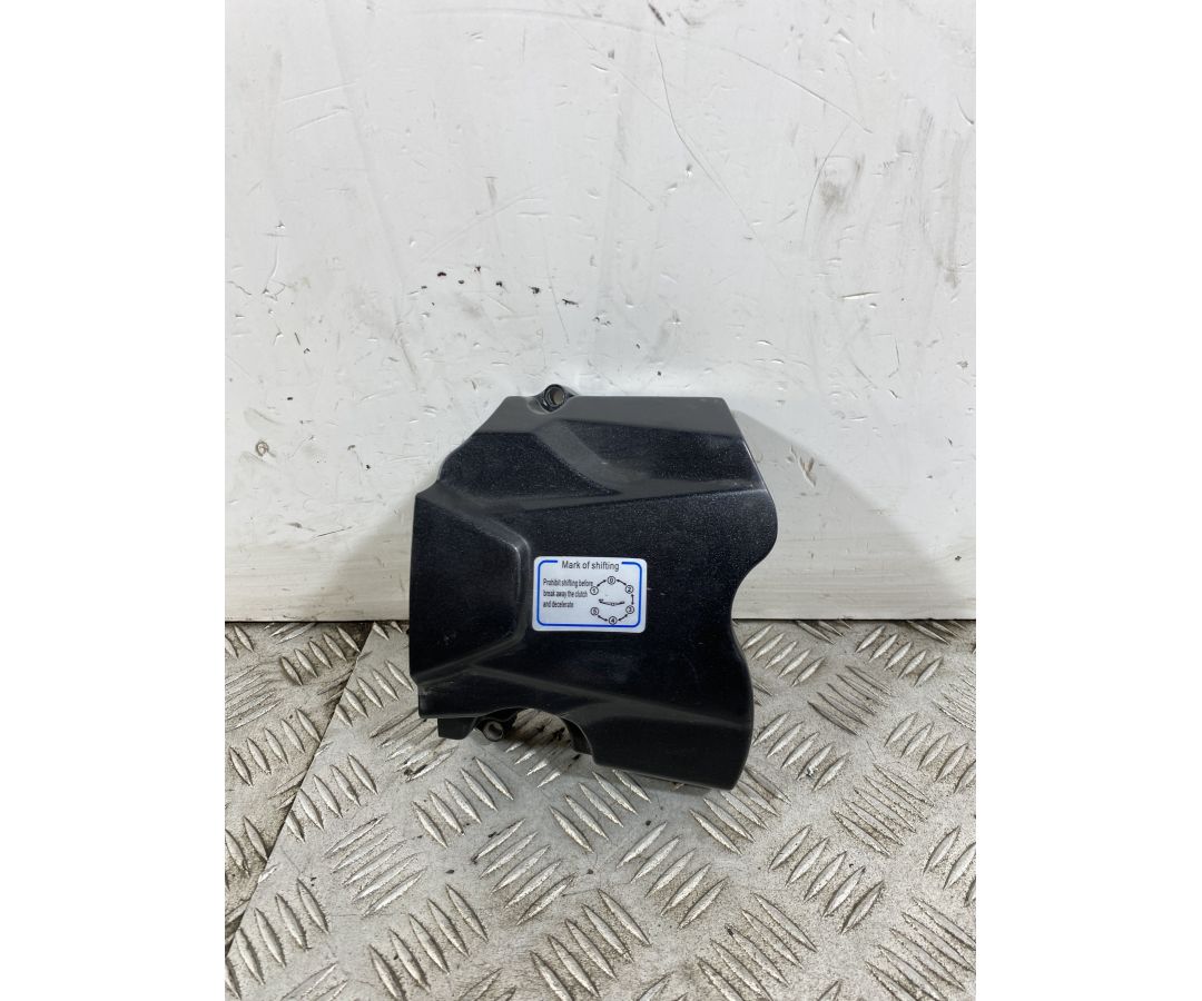 Carter Pignone Brixton Motorcycles Cromwell 125 ABS Dal 2021 Al 2025  1746520417025