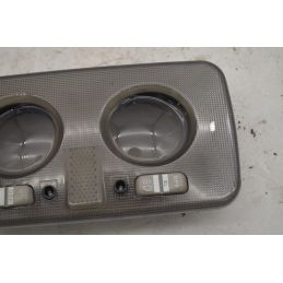 Plafoniera Luce Interna Abitacolo Anteriore Alfa Romeo Mito Dal 2008 al 2018 Cod 156092036  1746520198092