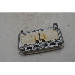 Plafoniera Luce Interna Abitacolo Anteriore Alfa Romeo Mito Dal 2008 al 2018 Cod 156092036  1746520198092