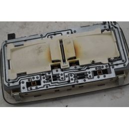 Plafoniera Luce Interna Abitacolo Anteriore Alfa Romeo Mito Dal 2008 al 2018 Cod 156092036  1746520198092