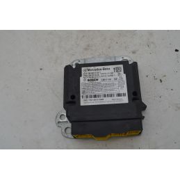 Centralina Airbag Mercedes Classe B W246 Dal 2011 al 2019 Cod A2469000709  1746520706426