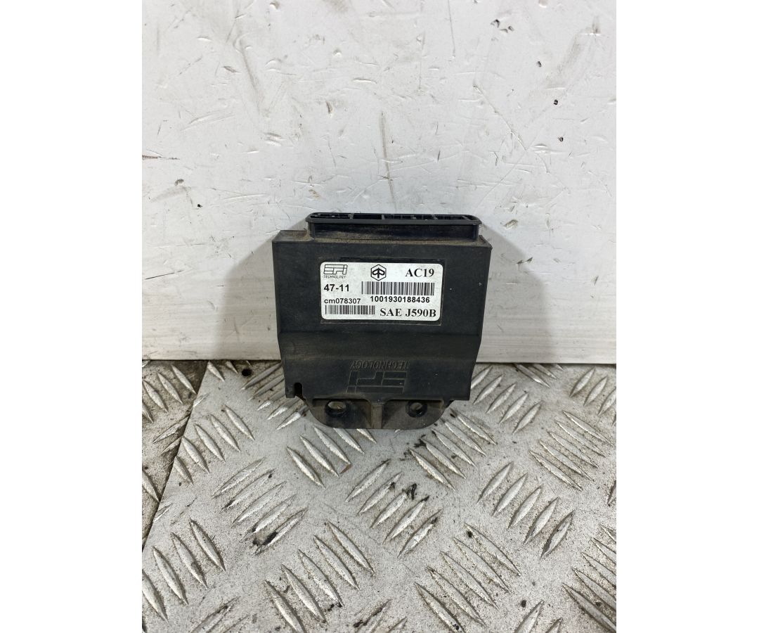 Centralina CDI Piaggio Liberty 125 RST Dal 2004 al 2016 Cod CM078307  1746520903702