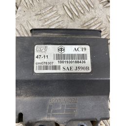 Centralina CDI Piaggio Liberty 125 RST Dal 2004 al 2016 Cod CM078307  1746520903702