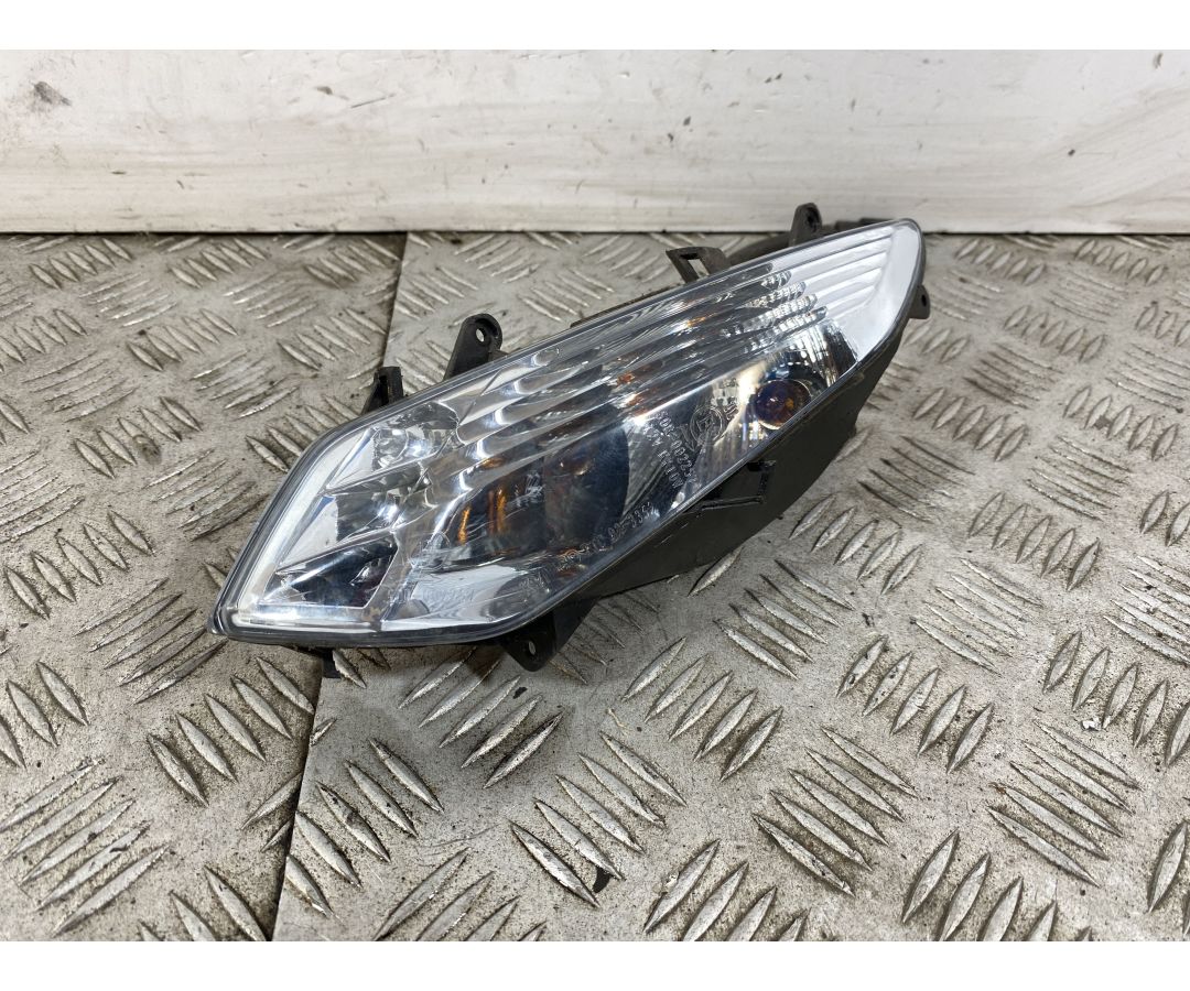 Freccia Anteriore Sinistra Sx Kymco Agility 200 R16 Plus dal 2016 al 2020  1746522828522