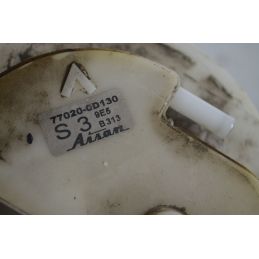Pompa carburante Toyota Yaris Dal 2005 al 2011 Cod 77020-0D130  1746522190773
