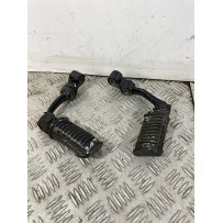 Coppia Pedane Anteriori Brixton Motorcycles Cromwell 125 ABS Dal 2021 Al 2025  1746522727061