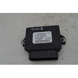 Centralina Freno a Mano Mercedes Classe B W246 Dal 2011 al 2019 Cod A2469004512  1746522672378