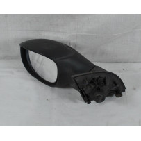 Specchietto retrovisore esterno sinistro SX Citroen C3 Dal 2002 al 2012 Cod. 011019  1621412323045
