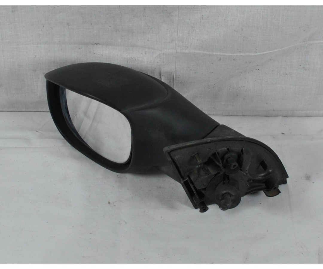 Specchietto retrovisore esterno sinistro SX Citroen C3 Dal 2002 al 2012 Cod. 011019  1621412323045