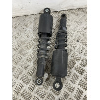 Coppia Ammortizzatori Brixton Motorcycles Cromwell 125 ABS Dal 2021 Al 2025  1746523032355