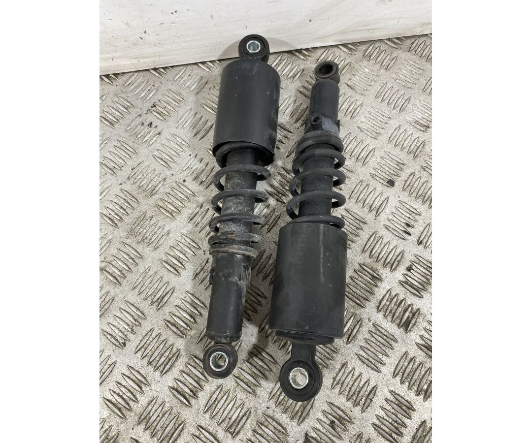 Coppia Ammortizzatori Brixton Motorcycles Cromwell 125 ABS Dal 2021 Al 2025  1746523032355