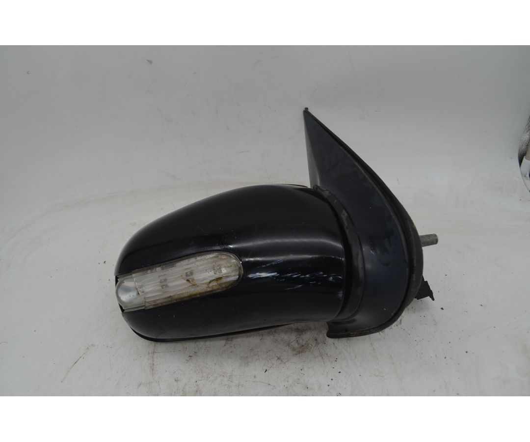 Specchietto Retrovisore esterno DX Mercedes Classe ML W163 Dal 1997 al 2005 Cod A1638103393  1746523070470