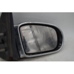 Specchietto Retrovisore esterno DX Mercedes Classe ML W163 Dal 1997 al 2005 Cod A1638103393  1746523070470