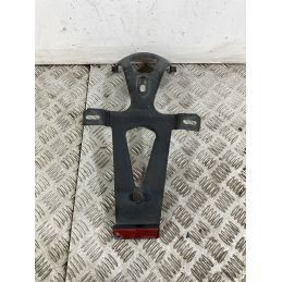 Carena Portatarga Brixton Motorcycles Cromwell 125 ABS Dal 2021 Al 2025  1746523653284