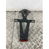 Carena Portatarga Brixton Motorcycles Cromwell 125 ABS Dal 2021 Al 2025  1746523653284