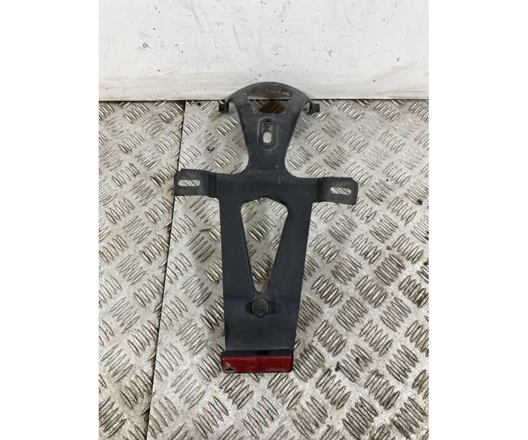 Carena Portatarga Brixton Motorcycles Cromwell 125 ABS Dal 2021 Al 2025  1746523653284