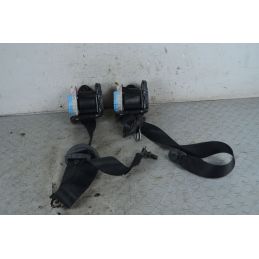 Cinture Di Sicurezza Anteriori DX e SX Mercedes Classe B W246 Dal 2011 al 2019 Cod A24686020859C94  1746523508492