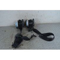 Cinture Di Sicurezza Anteriori DX e SX Mercedes Classe B W246 Dal 2011 al 2019 Cod A24686020859C94  1746523508492