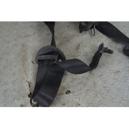 Cinture Di Sicurezza Anteriori DX e SX Mercedes Classe B W246 Dal 2011 al 2019 Cod A24686020859C94  1746523508492