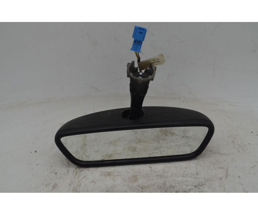 Specchietto Retrovisore Interno Mercedes Classe B W246 Dal 2011 al 2019 Cod A24681002179051  1746524941762