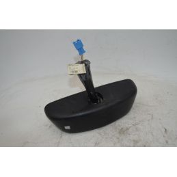 Specchietto Retrovisore Interno Mercedes Classe B W246 Dal 2011 al 2019 Cod A24681002179051  1746524941762