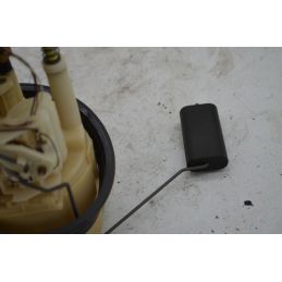 Pompa carburante benzina Fiat Punto 176 Dal 1993 al 1999 Cod 0986580207  1746525299459