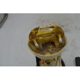 Pompa carburante benzina Fiat Punto 176 Dal 1993 al 1999 Cod 0986580207  1746525299459
