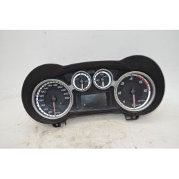 Strumentazione Contachilometri Completa Alfa Romeo Mito Dal 2008 al 2018 Cod A2C53352557  1746525333092