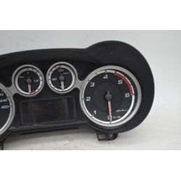 Strumentazione Contachilometri Completa Alfa Romeo Mito Dal 2008 al 2018 Cod A2C53352557  1746525333092