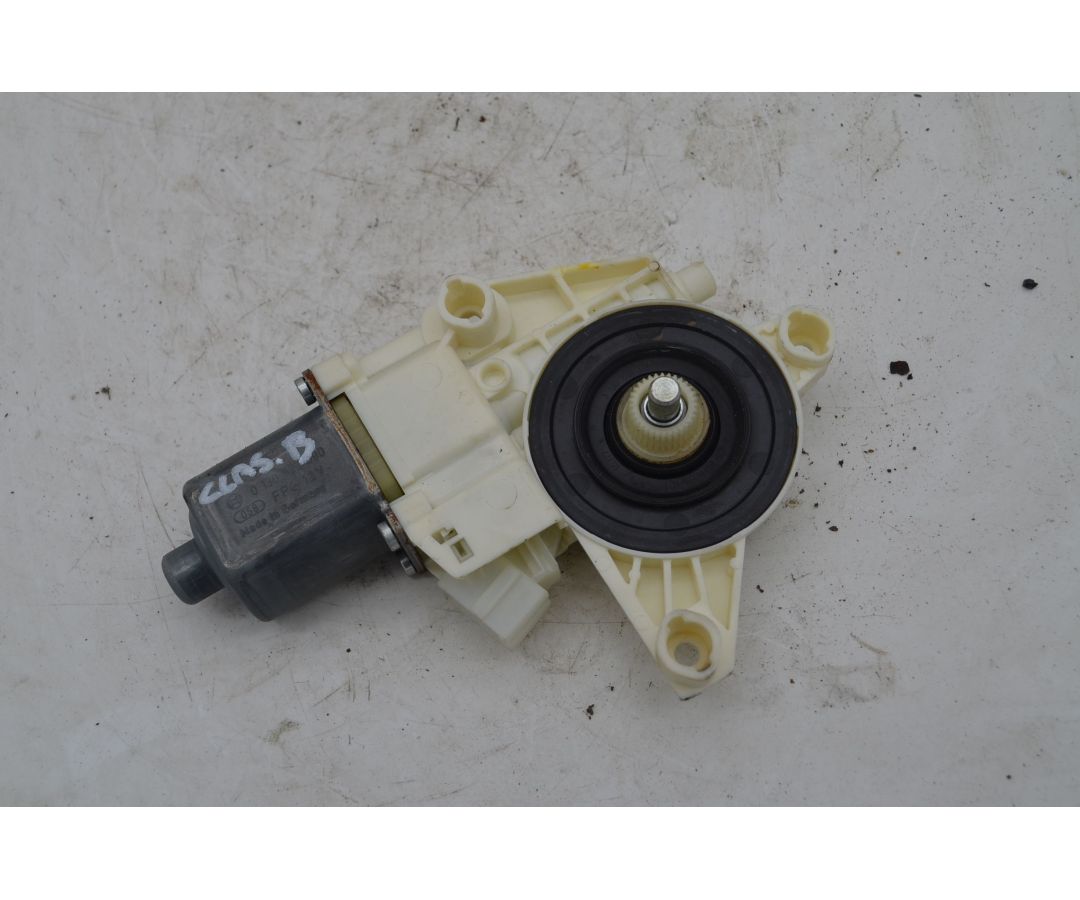 Motorino Alzavetro Posteriore DX Mercedes Classe B W246 Dal 2011 AL 2019 in poi Cod 0130822090  1746525915229