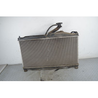 Pacco radiatori Honda Civic Dal 2012 al 2017 Cod MF022740-6130  1746526265330