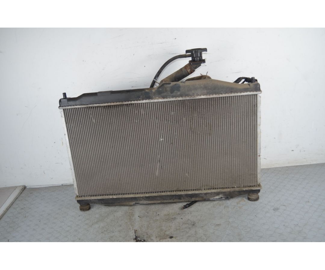 Pacco radiatori Honda Civic Dal 2012 al 2017 Cod MF022740-6130  1746526265330