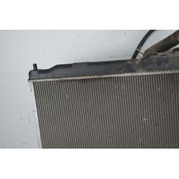 Pacco radiatori Honda Civic Dal 2012 al 2017 Cod MF022740-6130  1746526265330