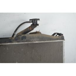 Pacco radiatori Honda Civic Dal 2012 al 2017 Cod MF022740-6130  1746526265330